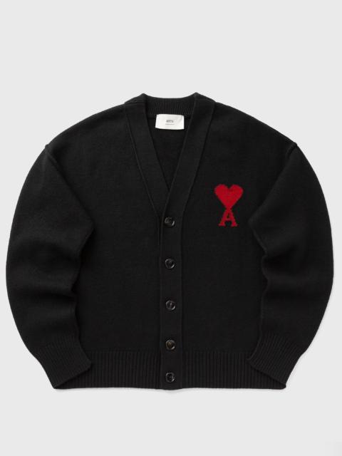 AMI Paris AMI DE COEUR CARDIGAN