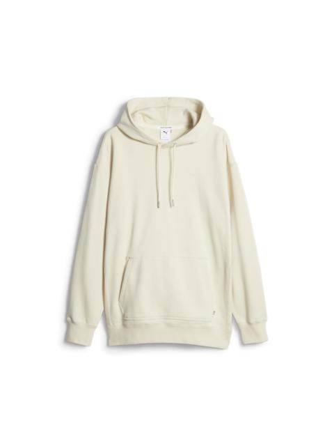 PUMA PUMA MMQ Hoodie 'Alpine Snow' 620819-87