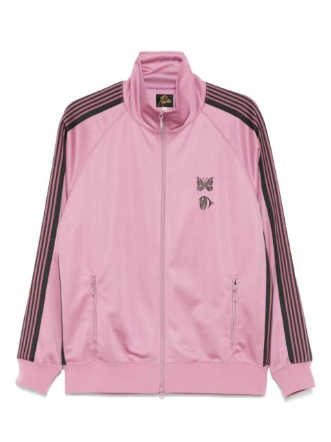 NEEDLES Logo-print Sweatshirt