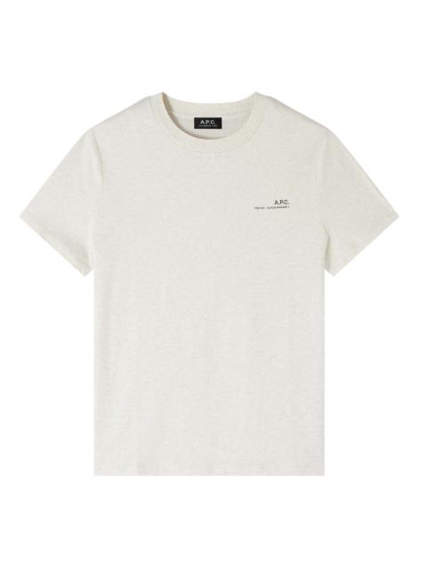 T-SHIRT STANDARD ITEM (W)