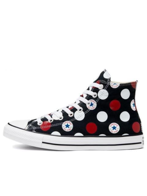 Converse Converse Chuck Taylor All Star High 'Patch Play - Black' 167857F