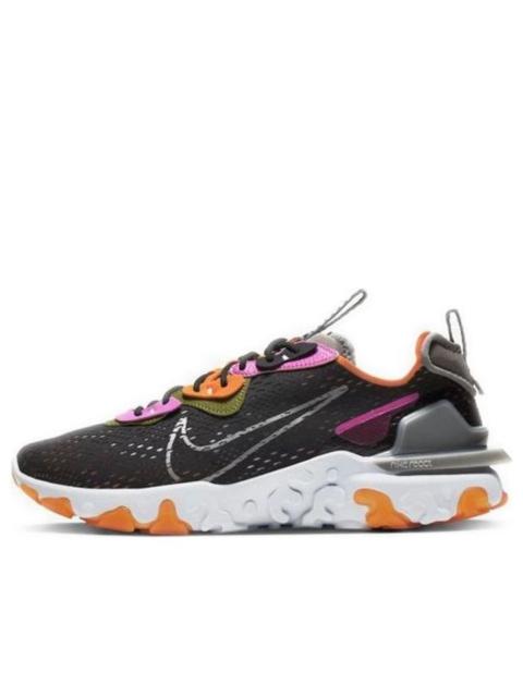 Nike React Vision 'Orange Fuchsia' CD4373-003