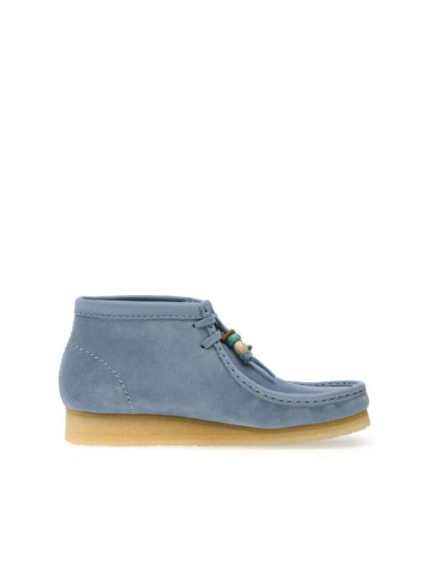 Clarks Originals Wallabee boots