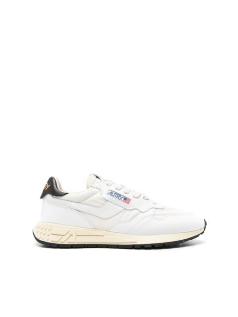 AUTRY Reelwind low-top sneakers