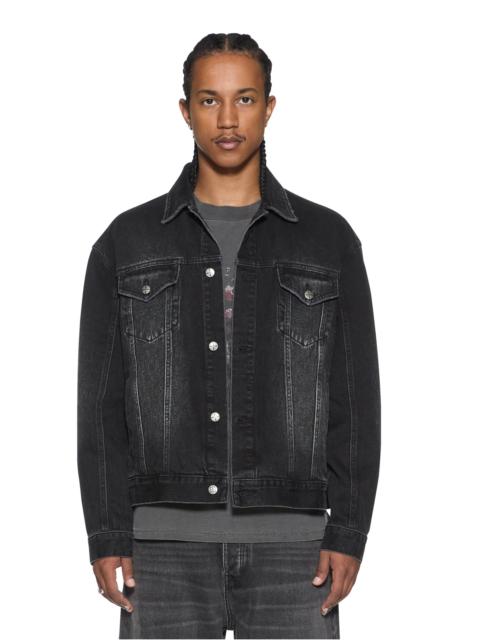 Ksubi OH G JACKET NOIR