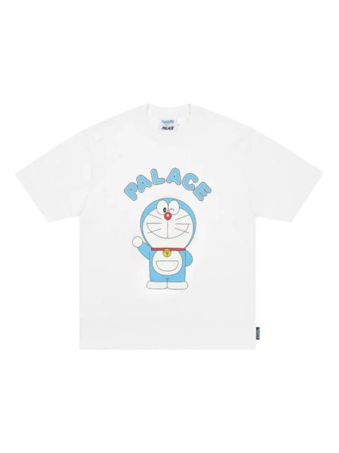 PALACE Palace x Doraemon T-Shirt 'White' P29TS022