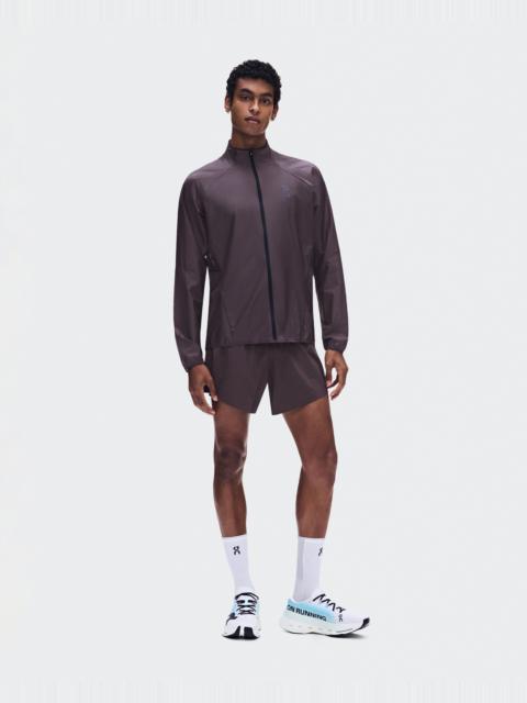 On Zero Jacket