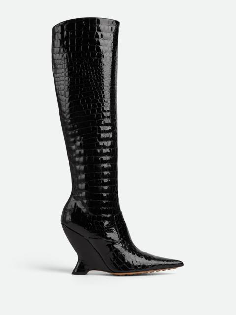 Bottega Veneta punta boot