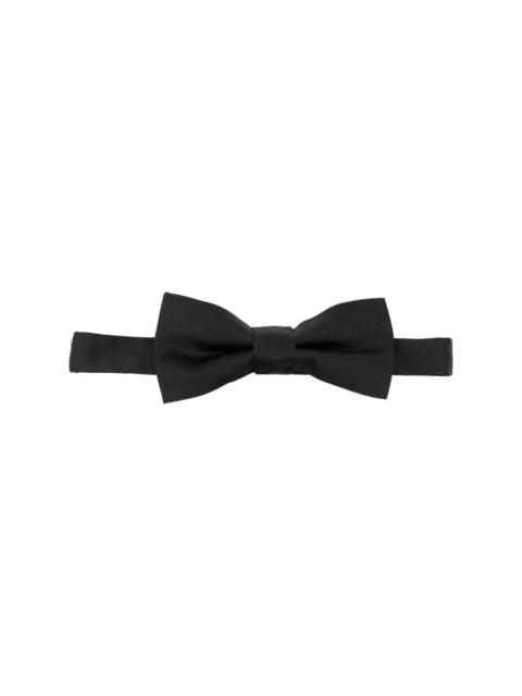 DSQUARED2 D2 Charming Man bow tie