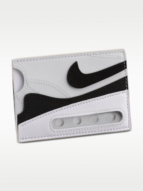Nike Nike Icon Air Max Card Wallet