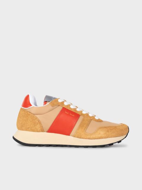 Paul Smith 'Eighties' Sneakers