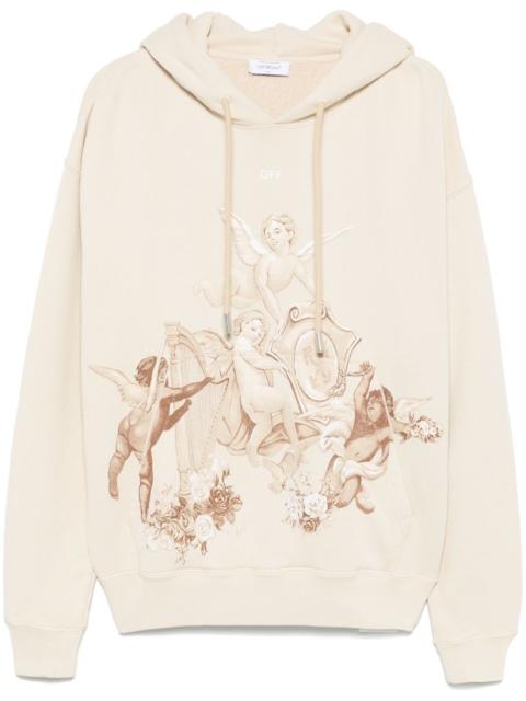 Off-White Putti Skate hoodie