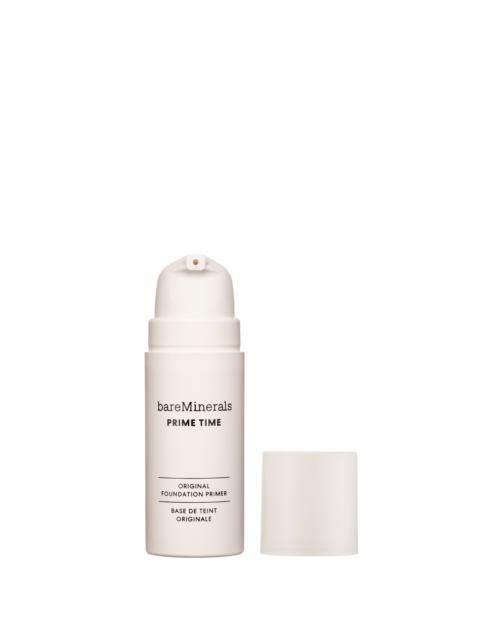 bareMinerals bareMinerals Prime Time Original Pore Minimizing Primer 30ml