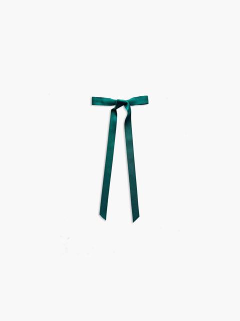 Hill House Home The Margot Bow - Green