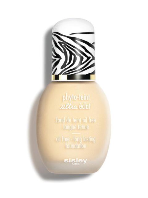 Sisley Paris Phyto-Teint Ultra Eclat 0