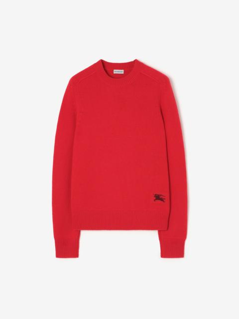 Burberry Cashmere Sweater