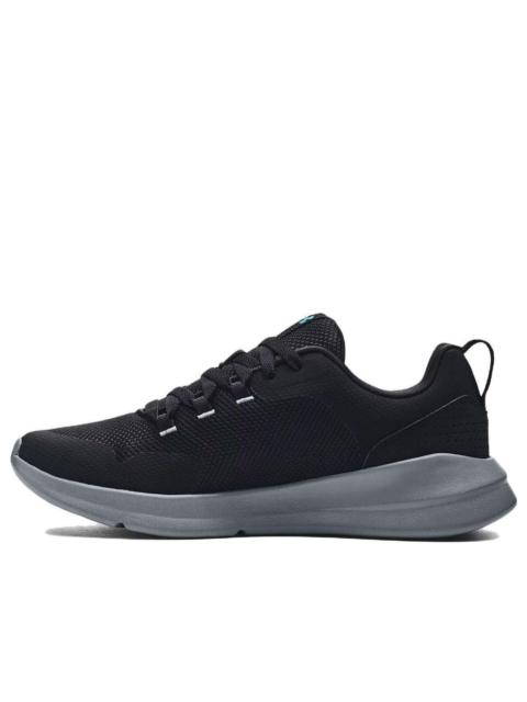 Under Armour Under Armour Essential 'Black Blue' 3022954-008