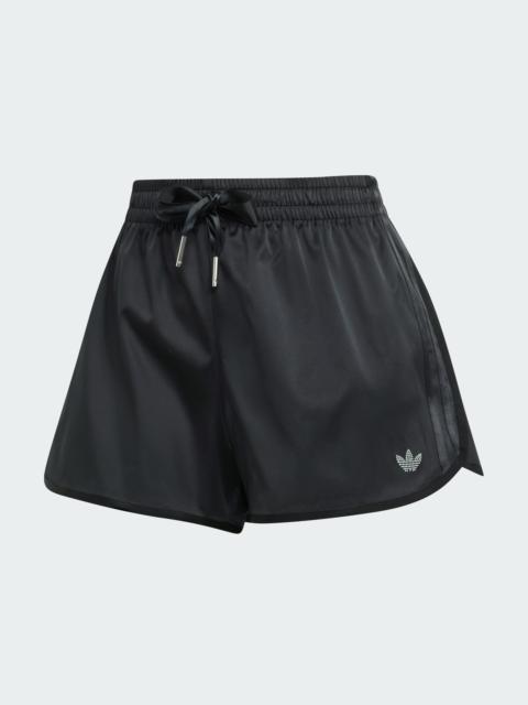 adidas PEARL JACQUARD SPRINTER SHORTS
