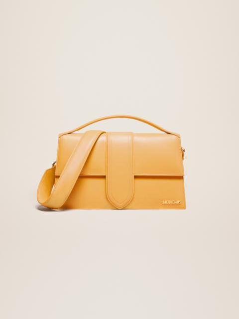 JACQUEMUS Le Bambinou