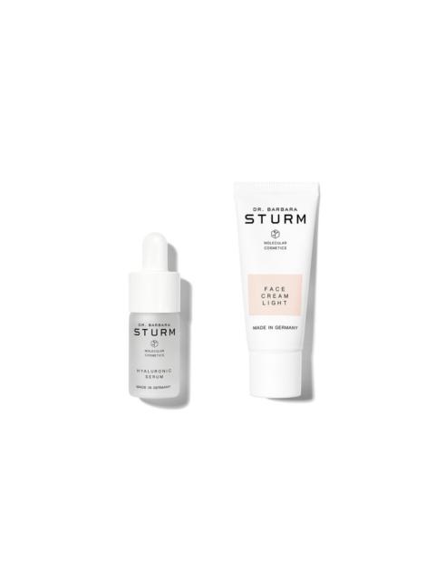 Dr. Barbara Sturm ULTIMATE HYDRATION DUO MINI