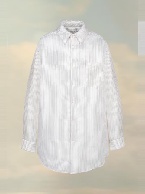Maison Margiela Padded Shirt