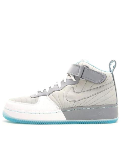 Jordan Air Jordan Fusion 12 LS 'Glacier Ice' 318546-071