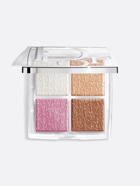 Dior Dior Backstage Glow Maximizer Palette