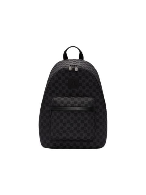 Jordan Nike Air Jordan Monogram Backpack Black