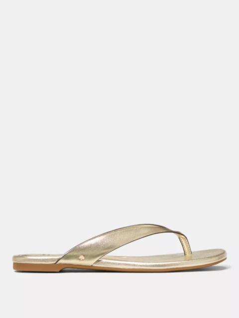 kate spade Sandie Flip Flop Sandal