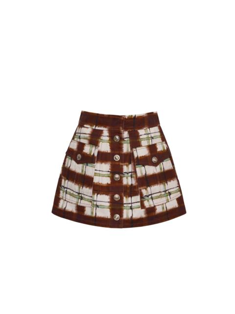 Cara Cara Fatima Skirt