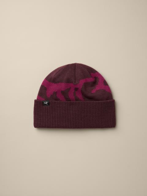 Arc'teryx Grotto Rib Toque