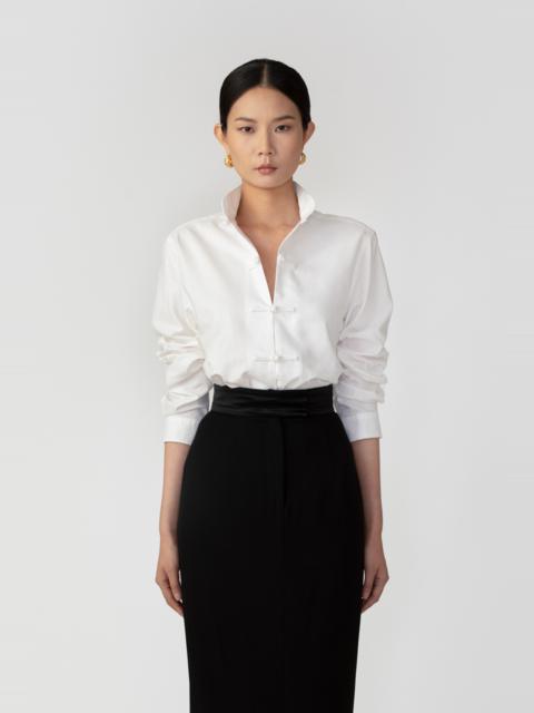 SAU LEE HARLOW SHIRT