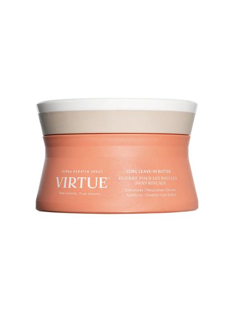 Virtue Curl Leave-In Butter