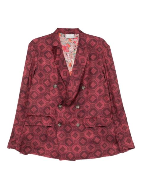 Pierre-Louis Mascia Fancy blazer