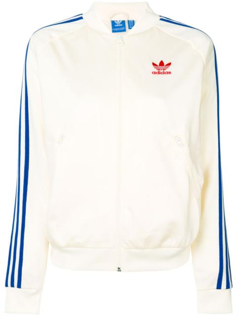 adidas Adidas Originals SST Embellished jacket