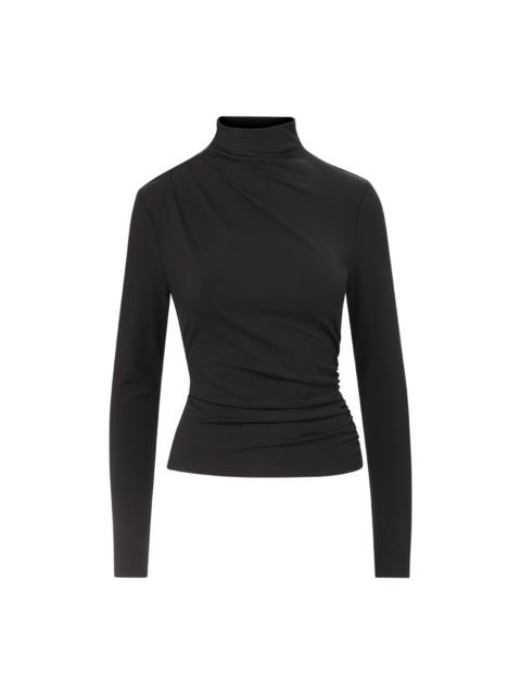 MYLIE TURTLENECK