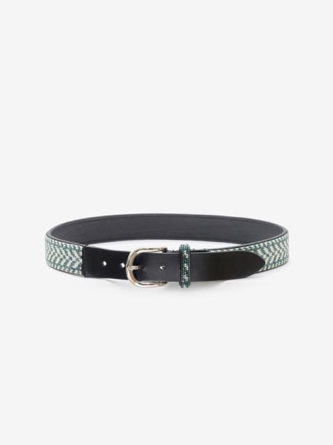 Isabel Marant NALISE BELT
