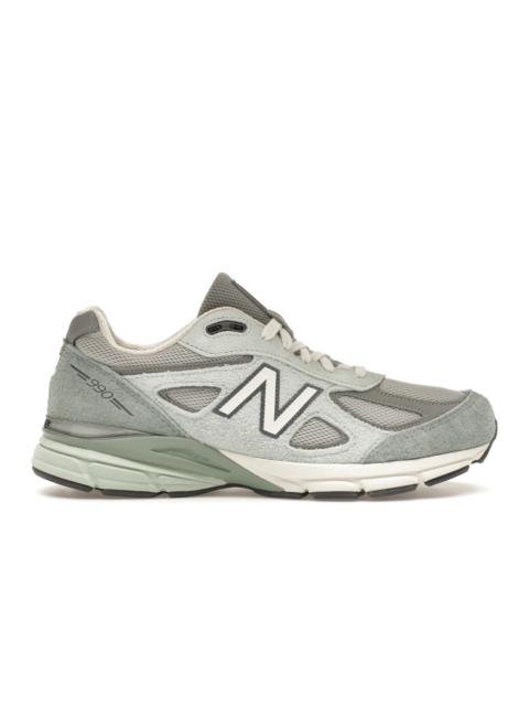 New Balance 990v4 MiUSA The Whitaker Group Willful Bias
