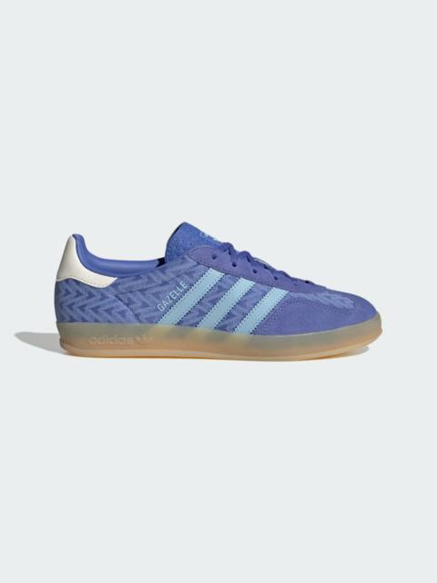 adidas GAZELLE INDOOR SHOES