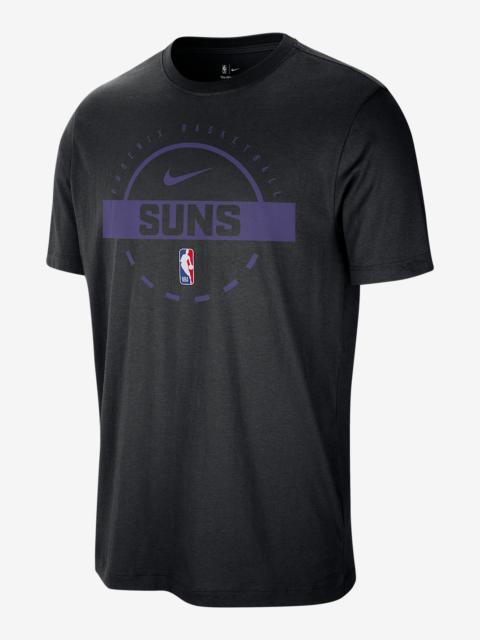 Phoenix Suns Men's Nike NBA Practice T-Shirt