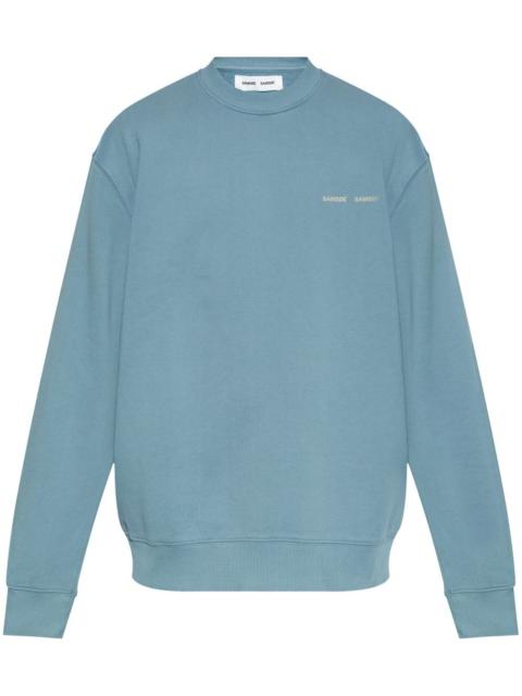 SAMSØE SAMSØE Norsbro sweatshirt