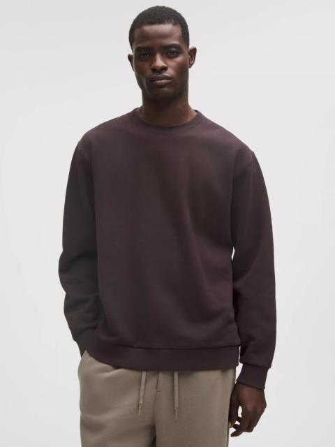 lululemon Steady State Crew