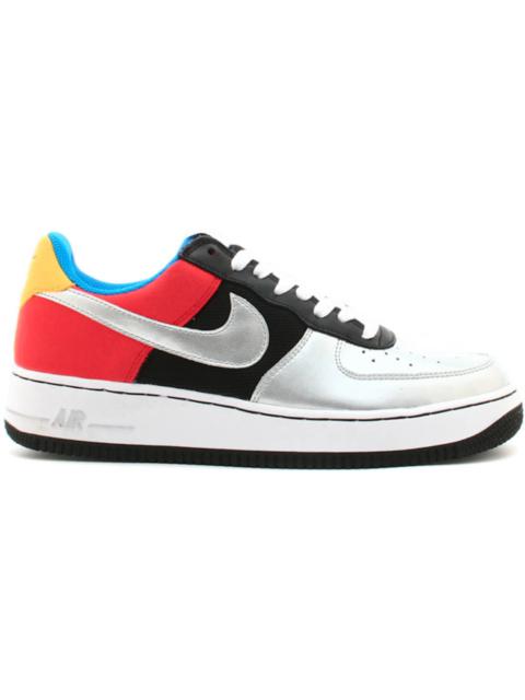 Nike Air Force 1 Low Olympics