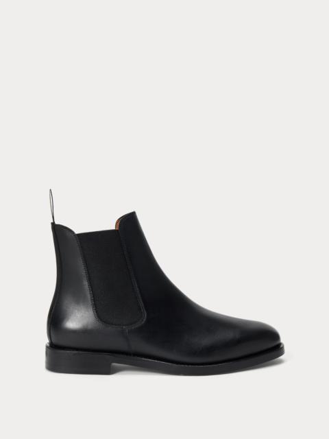 Polo Ralph Lauren Inserra Calfskin Chelsea Boot