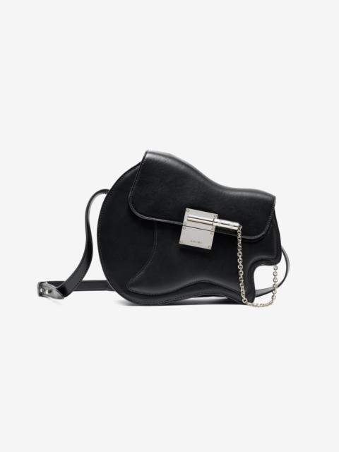 バッグ amiri Amiri Bones Stacked Camera Case Bag in Black for Men | Lyst