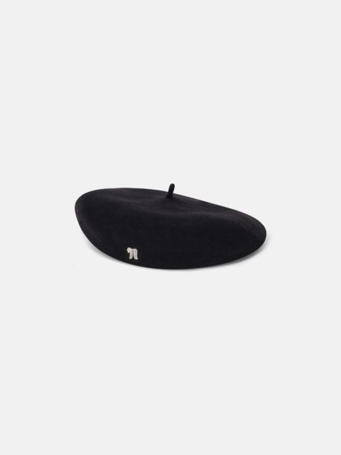 Nanushka Wool Beret