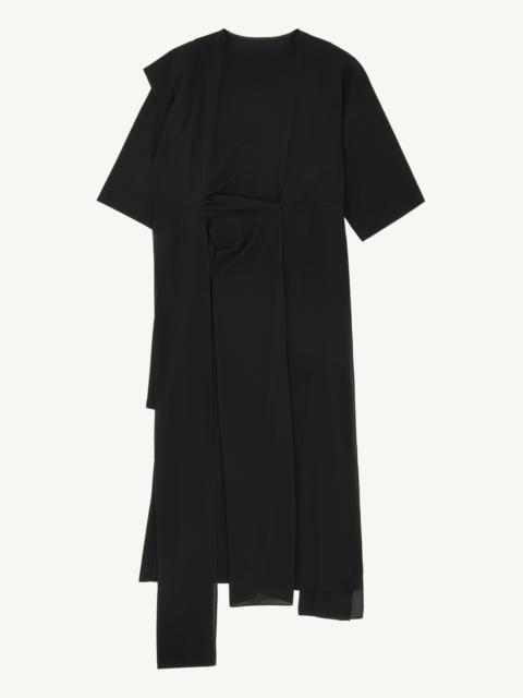 MM6 Maison Margiela Layered dress
