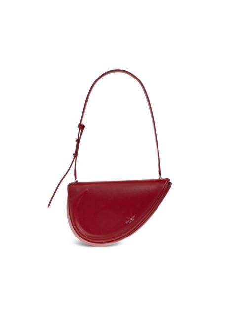 kate spade calf-leather shoulder bag