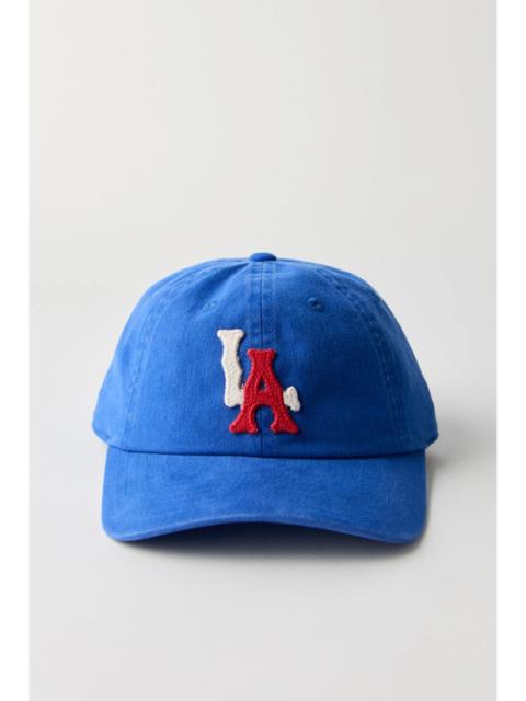 FREE PEOPLE LA Archive Hat