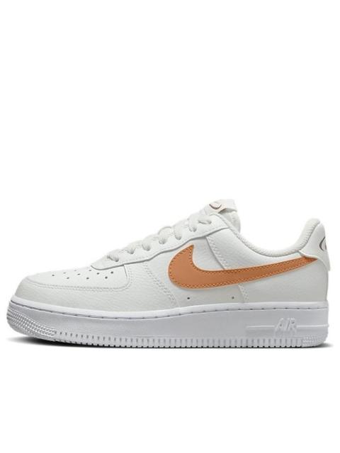 (WMNS) Nike Air Force 1 Low 'White Melon Tint' FQ2742-101
